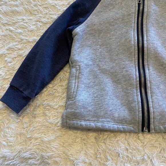 7 For All Mankind Baby Boy Hoodie - Picture 2 of 6